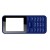 Full Body Housing For Aqua Mobile Turbo Blue - Maxbhi Com