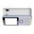 Full Body Housing For Aqua Mobile Turbo White - Maxbhi Com