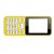 Full Body Housing For Aqua Mobile Turbo Yellow - Maxbhi Com