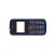 Full Body Housing For Detel D1 Plus Blue - Maxbhi Com