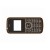 Full Body Housing For Detel D1 Plus Brown - Maxbhi Com