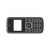 Full Body Housing For Detel D1 Plus Grey - Maxbhi Com