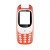 Full Body Housing For I Kall K3312 Red - Maxbhi Com