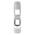 Full Body Housing For I Kall K3312 White - Maxbhi Com