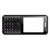Full Body Housing For Mtech V14 White - Maxbhi Com