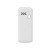 Full Body Housing For Salora Kt24 Plus Arrow White - Maxbhi Com