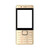 Full Body Housing For Ssky S1000 Neo Gold - Maxbhi Com