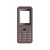 Full Body Housing For Vindus V103 Brown - Maxbhi Com