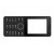 Full Body Housing For Ziox Thunder A1 Black - Maxbhi Com