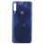 Back Panel Cover For Honor 9x Blue - Maxbhi Com