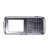 Full Body Housing For Reliance Samsung M519 White - Maxbhi Com