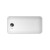 Full Body Housing For Verykool Sl5565 Rocket White - Maxbhi Com