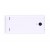 Full Body Housing For Zte Nubia V5 Max White - Maxbhi Com