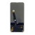Lcd With Touch Screen For Honor 9x Black By - Maxbhi Com