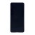Lcd With Touch Screen For Honor 9x White By - Maxbhi Com