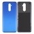 Back Panel Cover For Realme X2 Pro Blue - Maxbhi Com