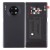 Back Panel Cover For Huawei Mate 30 Pro 5g Black - Maxbhi Com