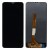 LCD with Touch Screen for Vivo U20 Black