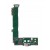 Charging Pcb Complete Flex For Microsoft Lumia 540 Dual Sim By - Maxbhi Com