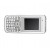 Full Body Housing For Benqsiemens E61 Silver - Maxbhi Com