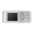 Full Body Housing For Benqsiemens E61 Silver - Maxbhi Com