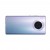Full Body Housing For Huawei Mate 30 5g Silver - Maxbhi Com