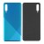 Back Panel Cover For Samsung Galaxy A30s Green - Maxbhi Com