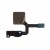 Flash Light Flex Cable For Samsung Galaxy A9 2018 By - Maxbhi Com