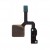 Flash Light Flex Cable For Samsung Galaxy A9 2018 By - Maxbhi Com