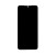 Lcd With Touch Screen For Xiaomi Redmi Note 7 Black By - Maxbhi Com