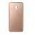 Back Panel Cover For Samsung Galaxy J6 Plus Gold - Maxbhi Com