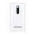 Full Body Housing For Nokia Asha 210 Dual Sim White - Maxbhi Com
