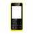 Full Body Housing For Nokia 301 Yellow - Maxbhi Com