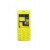 Full Body Housing For Nokia 301 Yellow - Maxbhi Com