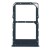 Sim Card Holder Tray For Huawei Nova 5i Pro Green - Maxbhi Com