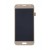 Lcd With Touch Screen For Samsung Galaxy J2 Ace Gold By - Maxbhi Com