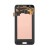 Lcd With Touch Screen For Samsung Galaxy J2 Prime Black By - Maxbhi Com