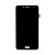 Lcd With Touch Screen For Samsung Galaxy J2 Prime Black By - Maxbhi Com