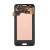 Lcd With Touch Screen For Samsung Galaxy J2 Prime White By - Maxbhi Com