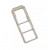 Sim Card Holder Tray For Cat S52 White - Maxbhi Com