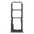 Sim Card Holder Tray For Vivo Y3 Blue - Maxbhi Com