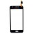 Touch Screen Digitizer For Samsung Galaxy J2 Ace Silver By - Maxbhi Com