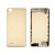Back Panel Cover For Oppo A53 Black - Maxbhi Com