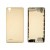 Back Panel Cover For Oppo A53 Gold - Maxbhi Com