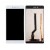 Lcd With Touch Screen For Oppo A53 White By - Maxbhi Com