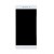 Lcd With Touch Screen For Oppo A53 White By - Maxbhi Com