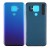 Back Panel Cover For Huawei Nova 5i Pro Blue - Maxbhi Com