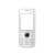 Full Body Housing For Celkon C19 White - Maxbhi Com