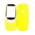 Full Body Housing For Nokia 3310 New Yellow - Maxbhi Com