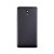 Full Body Housing For Lenovo Vibe C2 Black - Maxbhi Com